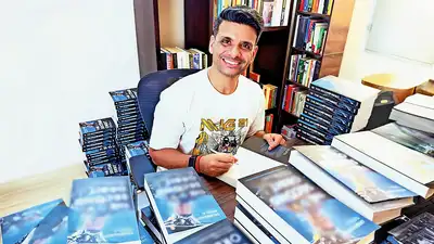 But when you learn a topic through books, the information you gather and the perspectives you
