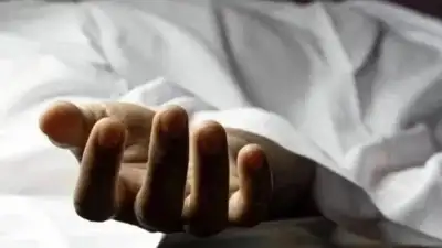(Representative image) Two men, Bhavin Desai and Prabhakar Dhivar, died in a public toilet
