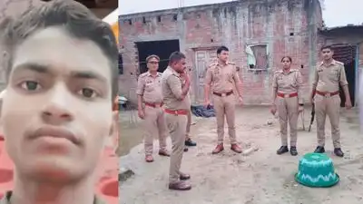 7-month-pregnant woman beaten to death by husband in Hardoi — UP horror