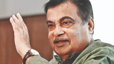 Gadkari said he would not attend the inauguration of the widened Mumbai-Goa highway, saying he