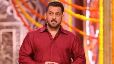 Salman Khan has reportedly sold his 758 sq ft apartment in Bandra West for ₹3.5 crore