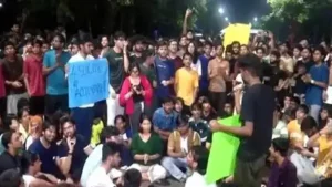 What IIT-Bombay said on student's suicide after AI use in exam —: The wider industry impact