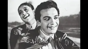 Because of the absence of national television and a pan-Indian television diet that