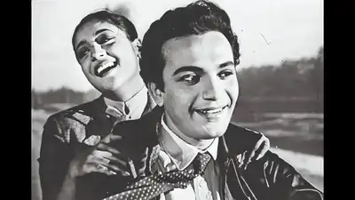 Because of the absence of national television and a pan-Indian television diet that