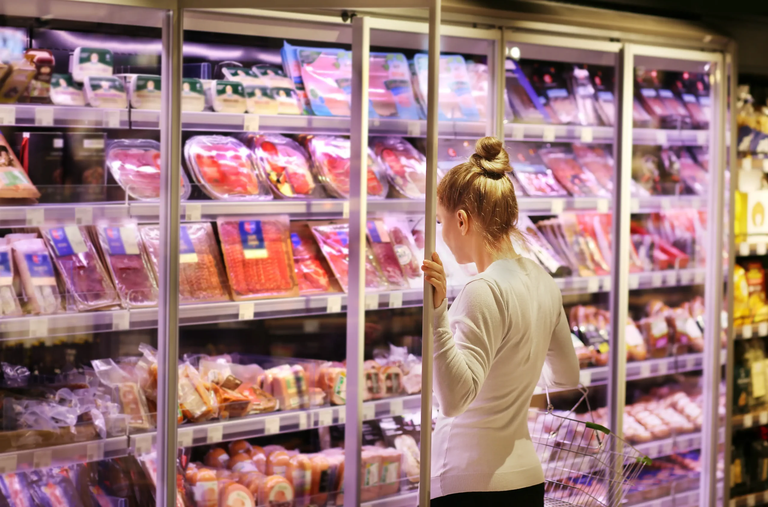 Department of Agriculture (USDA) has announced a massive recall of approximately 167,639 pounds