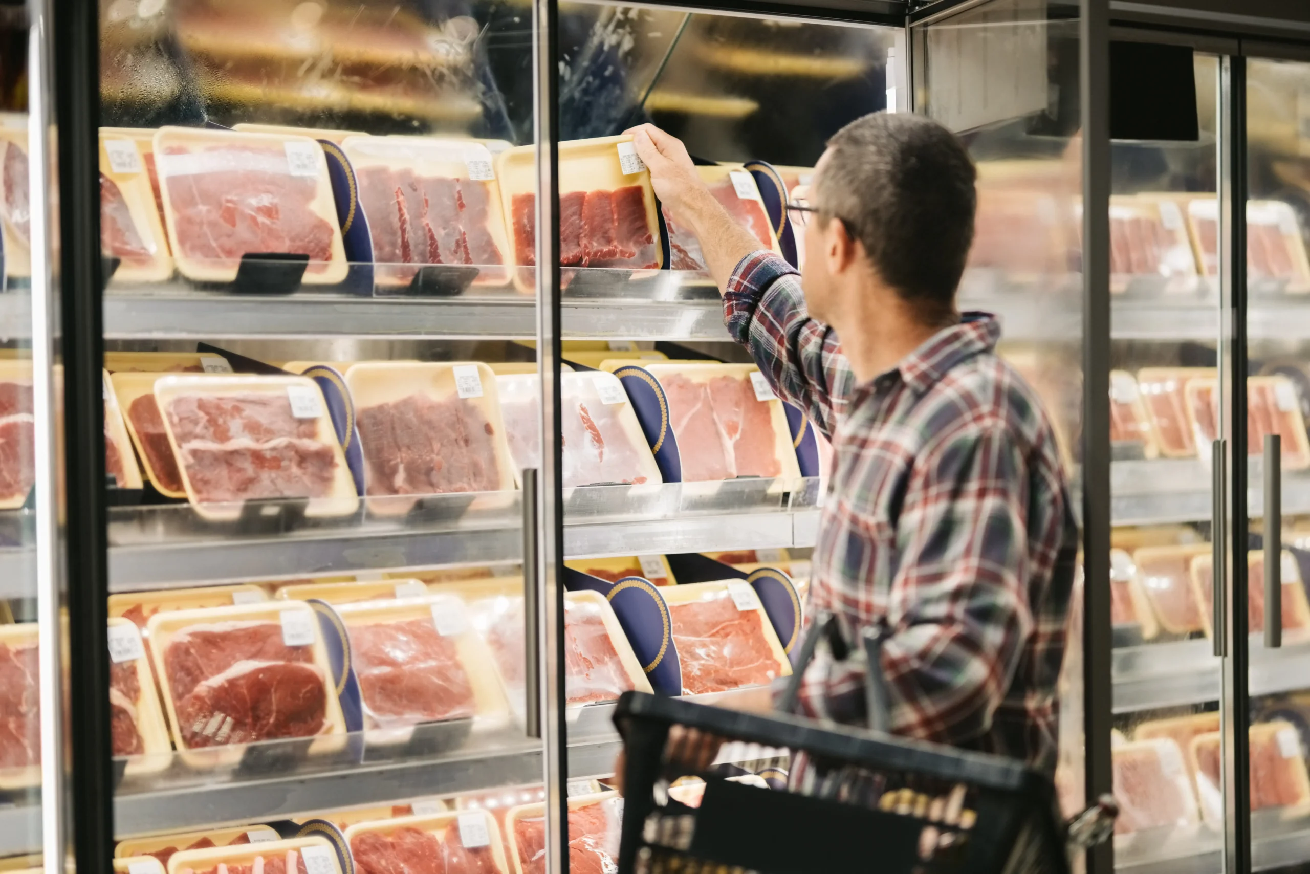 Department of Agriculture (USDA) has announced a massive recall of approximately 167,639 pounds