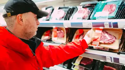 Department of Agriculture (USDA) has announced a massive recall of approximately 167,639 pounds