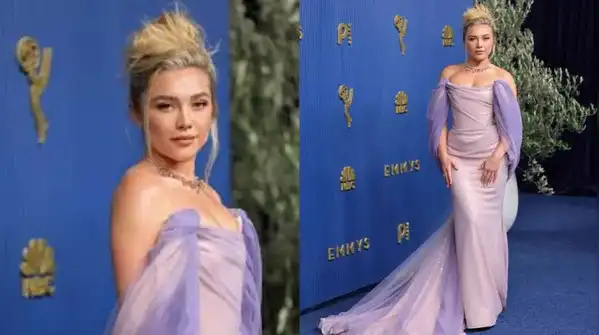 Zendaya, Selena Gomez, Nicole Kidman and more stars who owned the red carpet — Emmys 2026 best