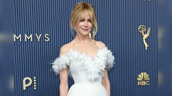 Zendaya, Selena Gomez, Nicole Kidman and more stars who owned the red carpet — Emmys 2026 best