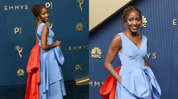 Zendaya, Selena Gomez, Nicole Kidman and more stars who owned the red carpet — Emmys 2026 best