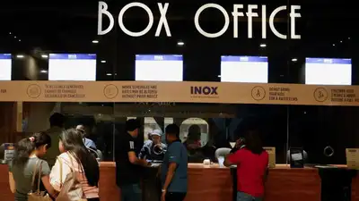Movie was scheduled for 10.35pm, started at 10.52pm after 22 mins of ads: Hyderabad advocate takes