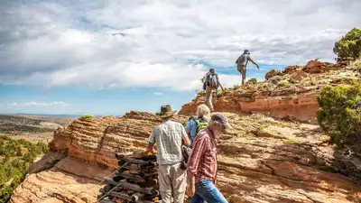 When conservationists bought a Wyoming cattle ranch in the 1990s: The wider industry impact