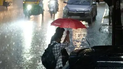 West Bengal weather A deep depression over the Bay of Bengal is: The wider industry impact