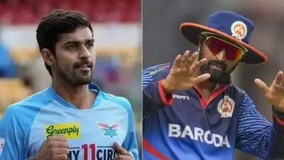Hard-hitting batter Deepak Hooda is poised to return to his home team Baroda in domestic