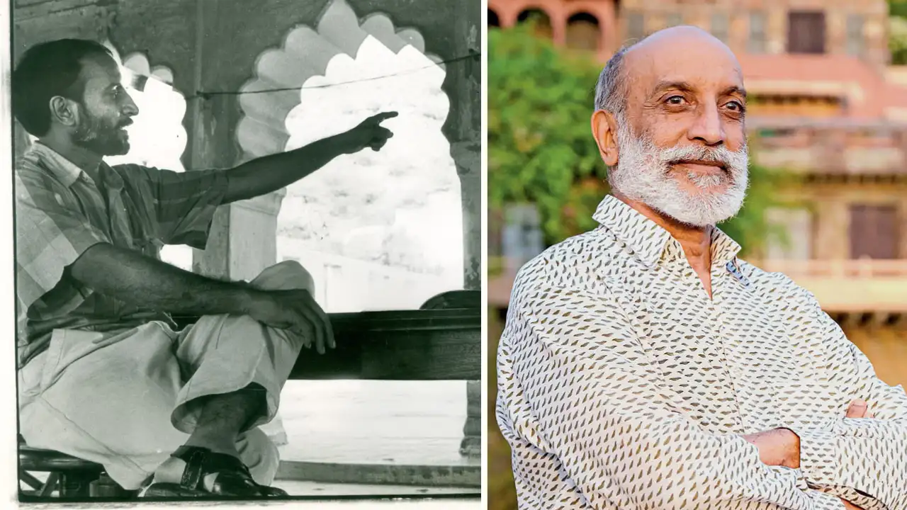 Over the past four decades, he has expanded this philosophy across properties associated