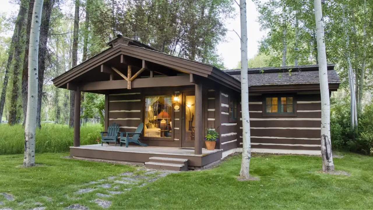 An Alabama couple bought 21 acres in Jackson Hole in the 1990s: The wider industry impact