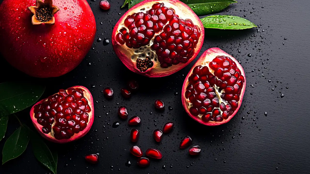 But when it comes to iron, which fruit actually has more?