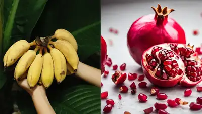But when it comes to iron, which fruit actually has more?