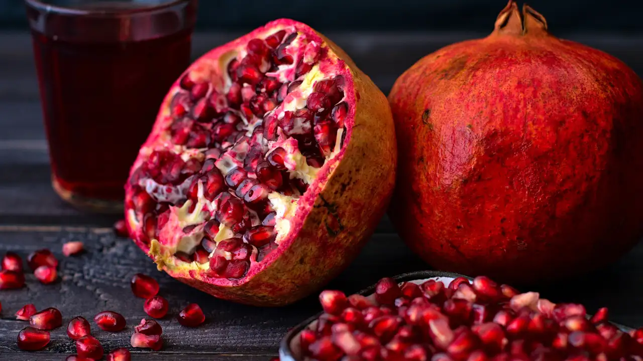 But when it comes to iron, which fruit actually has more?