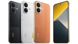 The Poco X8 starts at Rs 29,999, while the Poco X8 Power starts: The wider industry impact