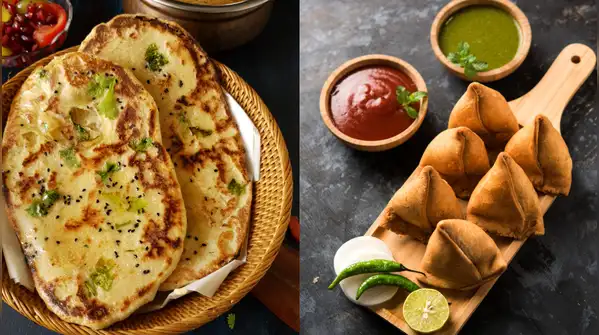 10 Indian dishes that were inspired by foreign cuisines