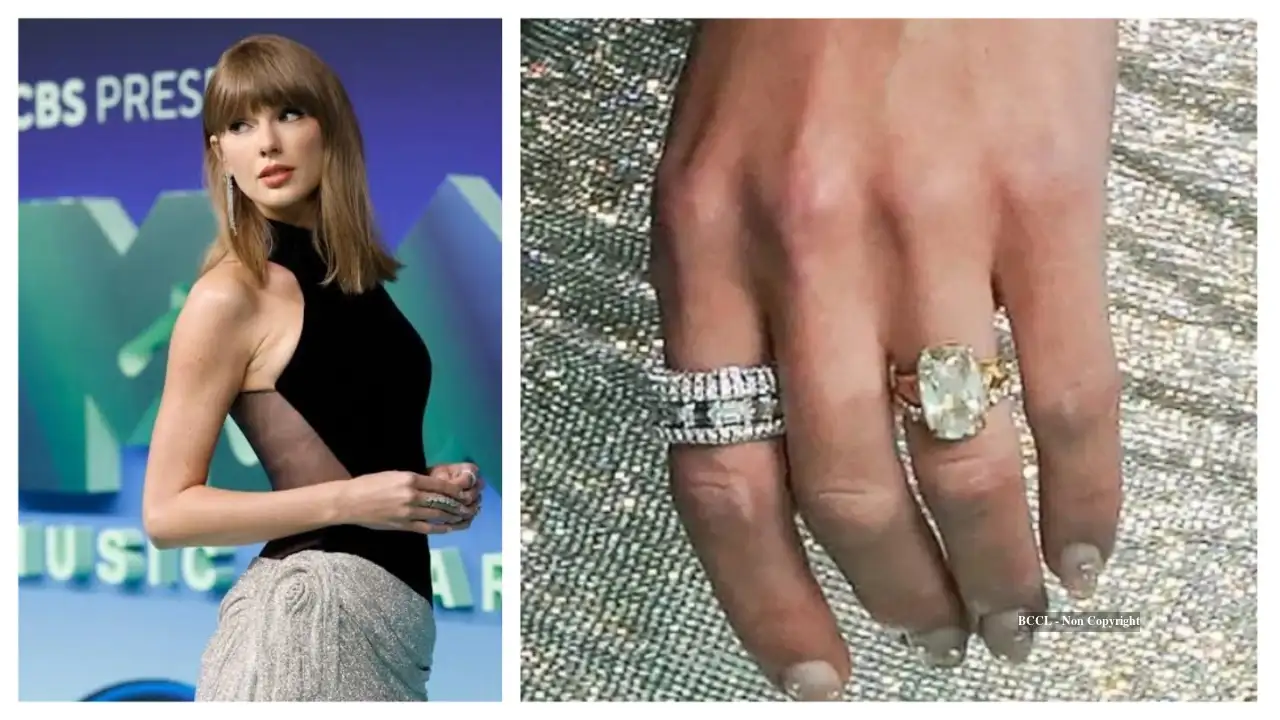 Celebrities embrace understated glamour with minimalist jewellery at the 2026 MTV VMAs