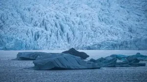 James Balog, an environmental photographer and mountaineer, founded: The wider industry impact