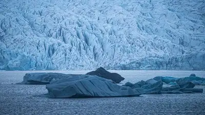 James Balog, an environmental photographer and mountaineer, founded: The wider industry impact