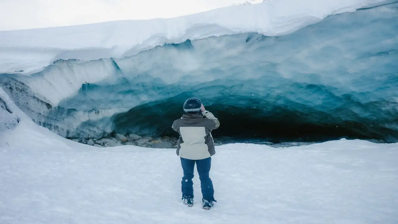 James Balog, an environmental photographer and mountaineer, founded: The wider industry impact
