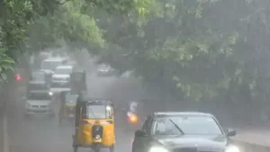 IMD forecasts rain, thunderstorms in 18 states; 60 kmph winds likely: The wider industry impact