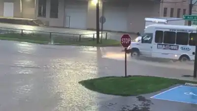 Ohio flash-flood threat persists as tornado warning ends: The wider industry impact