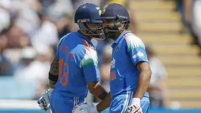 Over 50,000 tickets sold in just two weeks — India's New Zealand tour