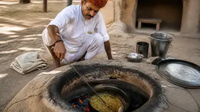 Also known as earth-oven cooking, the ancient technique involves cooking meat and vegetables