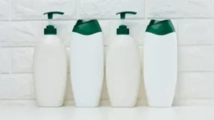Here are seven clever ways to give that empty bottle a second life