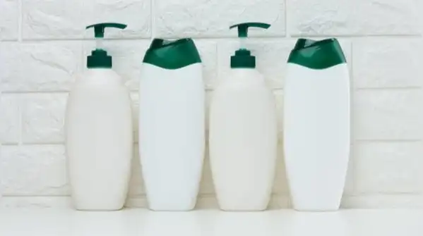 Here are seven clever ways to give that empty bottle a second life