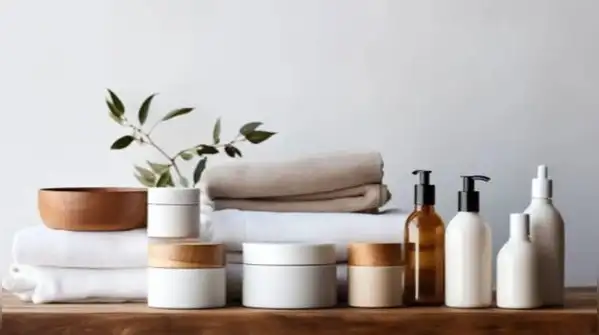 Here are seven clever ways to give that empty bottle a second life