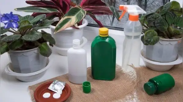 Here are seven clever ways to give that empty bottle a second life