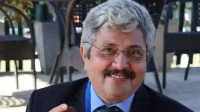 Not given FIR copy, argues ex-bureaucrat Ashish Joshi; no need at this stage, say cops