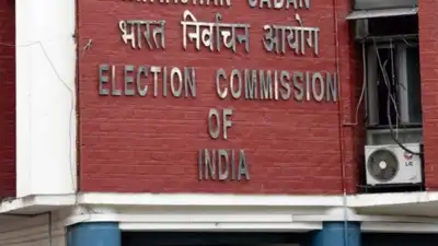 ECI announces Rajya Sabha polls for UP, Uttarakhand seat; voting on October 16