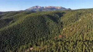 A 674-acre Colorado ranch was listed for $5.9 million as: The wider industry impact