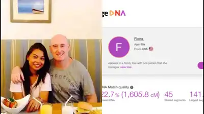 Blair Clark and his wife Leah have spent more than four years on their YouTube show, The Leah