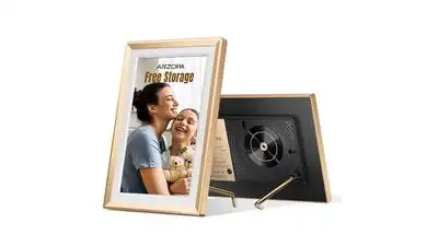 XElectron has launched the ARZOPA D10 WiFi Smart Digital Picture: The wider industry impact