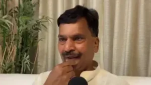 Congress MP Rakesh Rathore discharged in rape case — 'Consensual extramarital relationship'