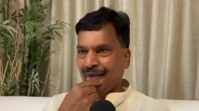 Congress MP Rakesh Rathore discharged in rape case — 'Consensual extramarital relationship'