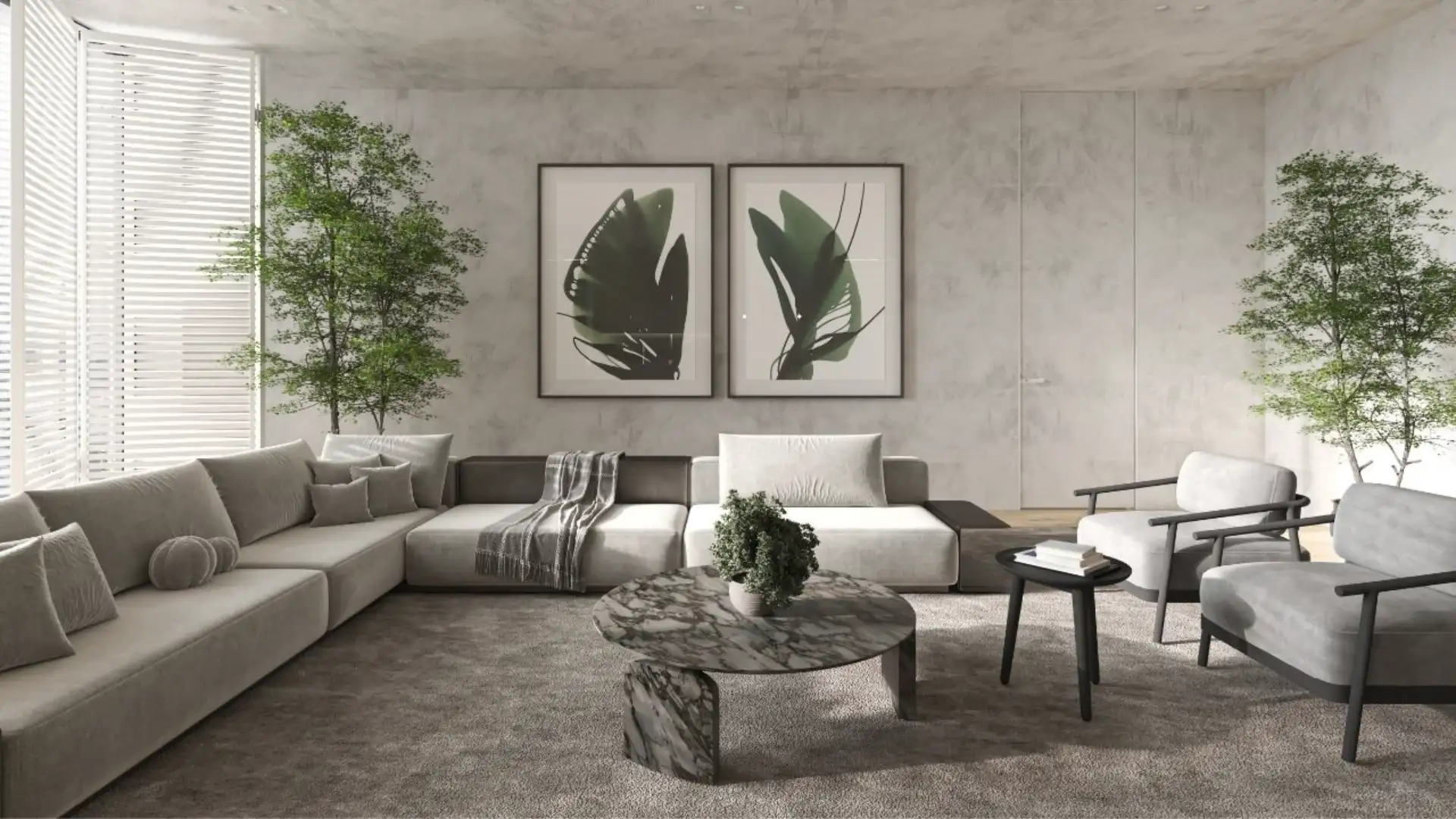 But the claim that certain houseplants can actually help remove pollutants from indoor air