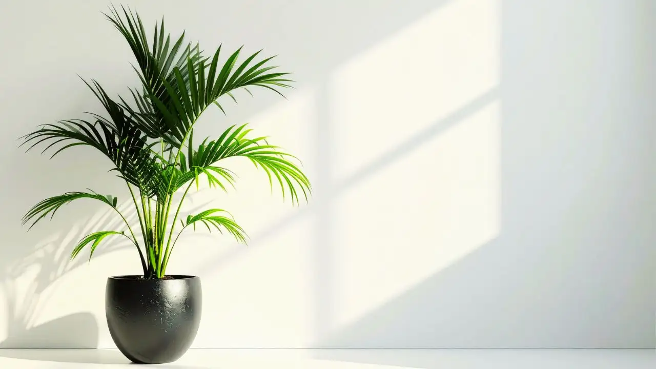 But the claim that certain houseplants can actually help remove pollutants from indoor air