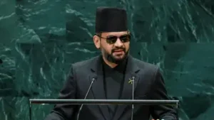 Nepal PM raises concerns over of climate crisis toll at UN: The wider industry impact