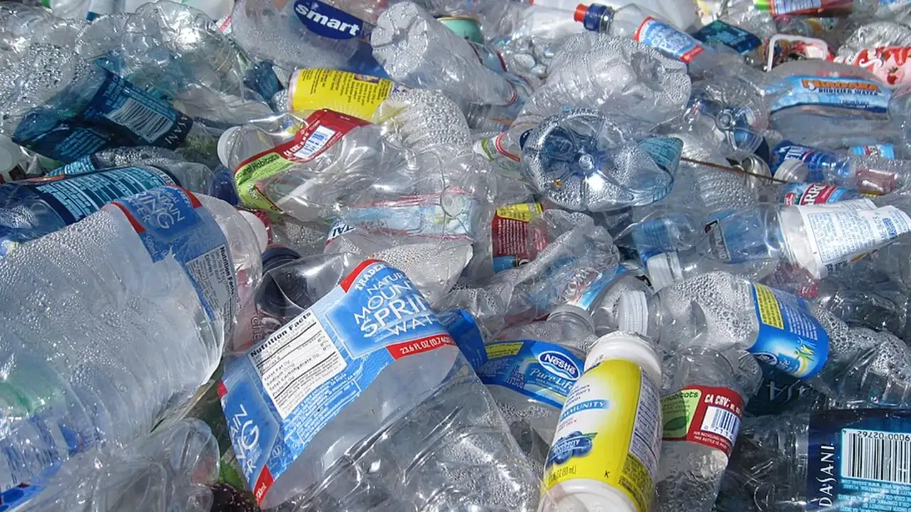 In 2022, Billie Eilish's Happier Than Ever tour avoided 117,000 plastic bottles, saved 8.8 million