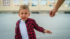 She noticed the school name on the boy’s shirt and drove him back: The wider industry impact