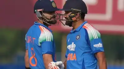 Amid the uncertainty, India's 2011 World Cup hero Yuvraj Singh has stressed the importance